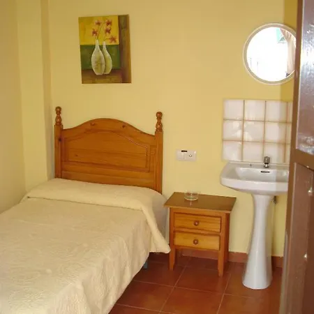 Gasthof Bienvenido Sevilla