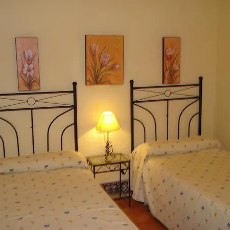 Bienvenido * Sevilla