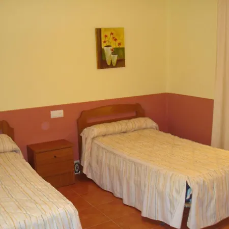 Bienvenido Gasthof Sevilla