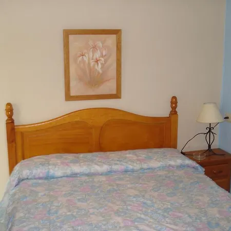 Bienvenido * Sevilla