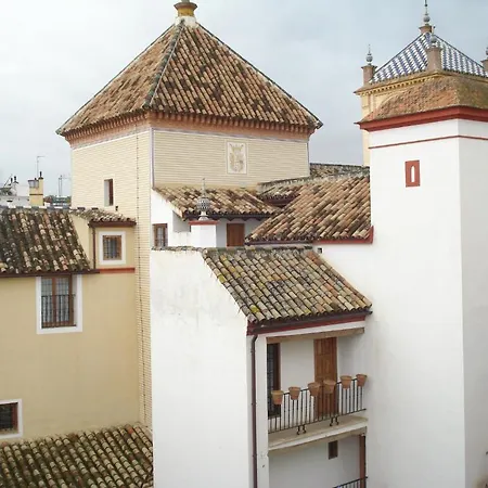 Bienvenido Gasthof Sevilla